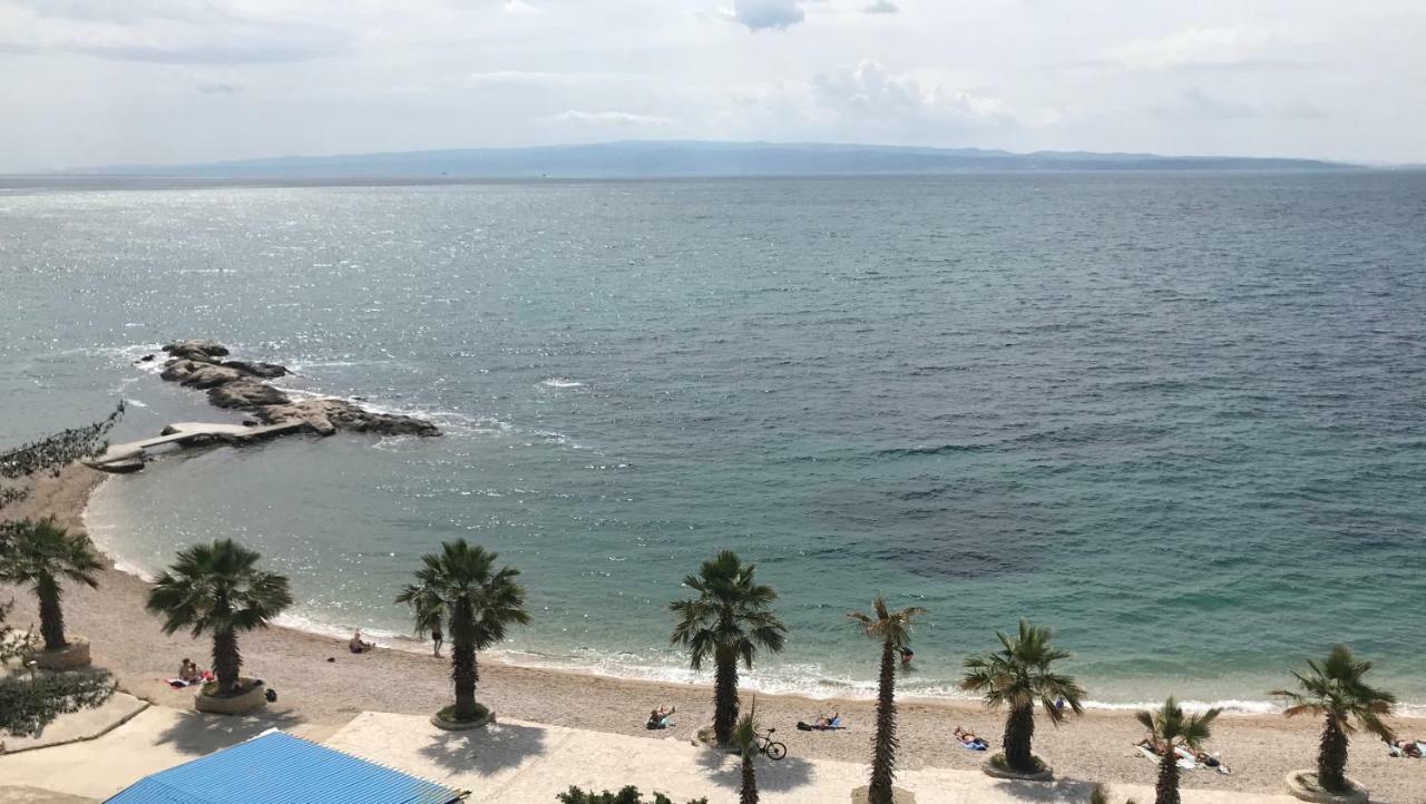 Apartment Lux Lana Split Exteriér fotografie