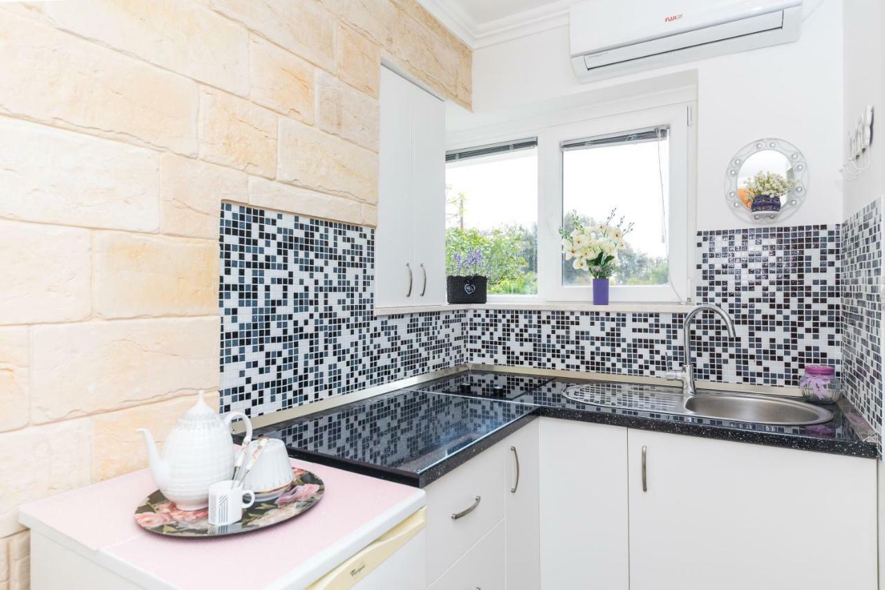Apartment Lux Lana Split Exteriér fotografie