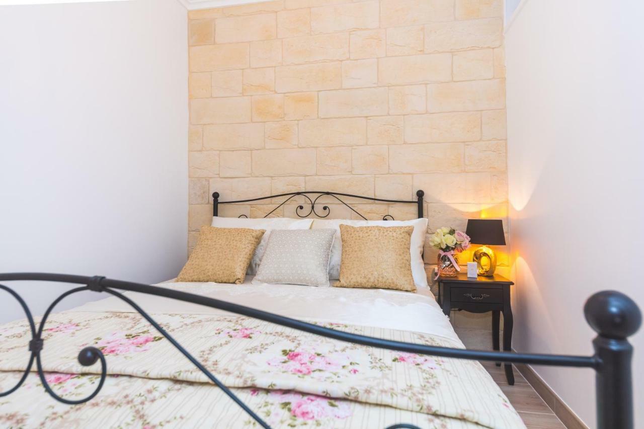 Apartment Lux Lana Split Exteriér fotografie