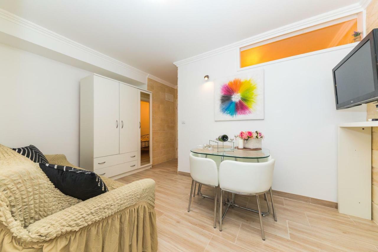 Apartment Lux Lana Split Exteriér fotografie