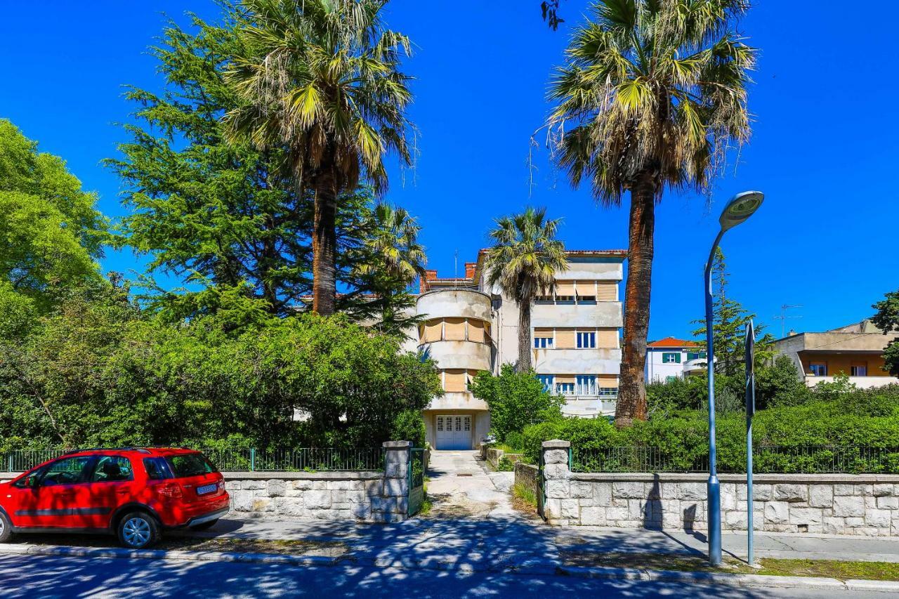 Apartment Lux Lana Split Exteriér fotografie