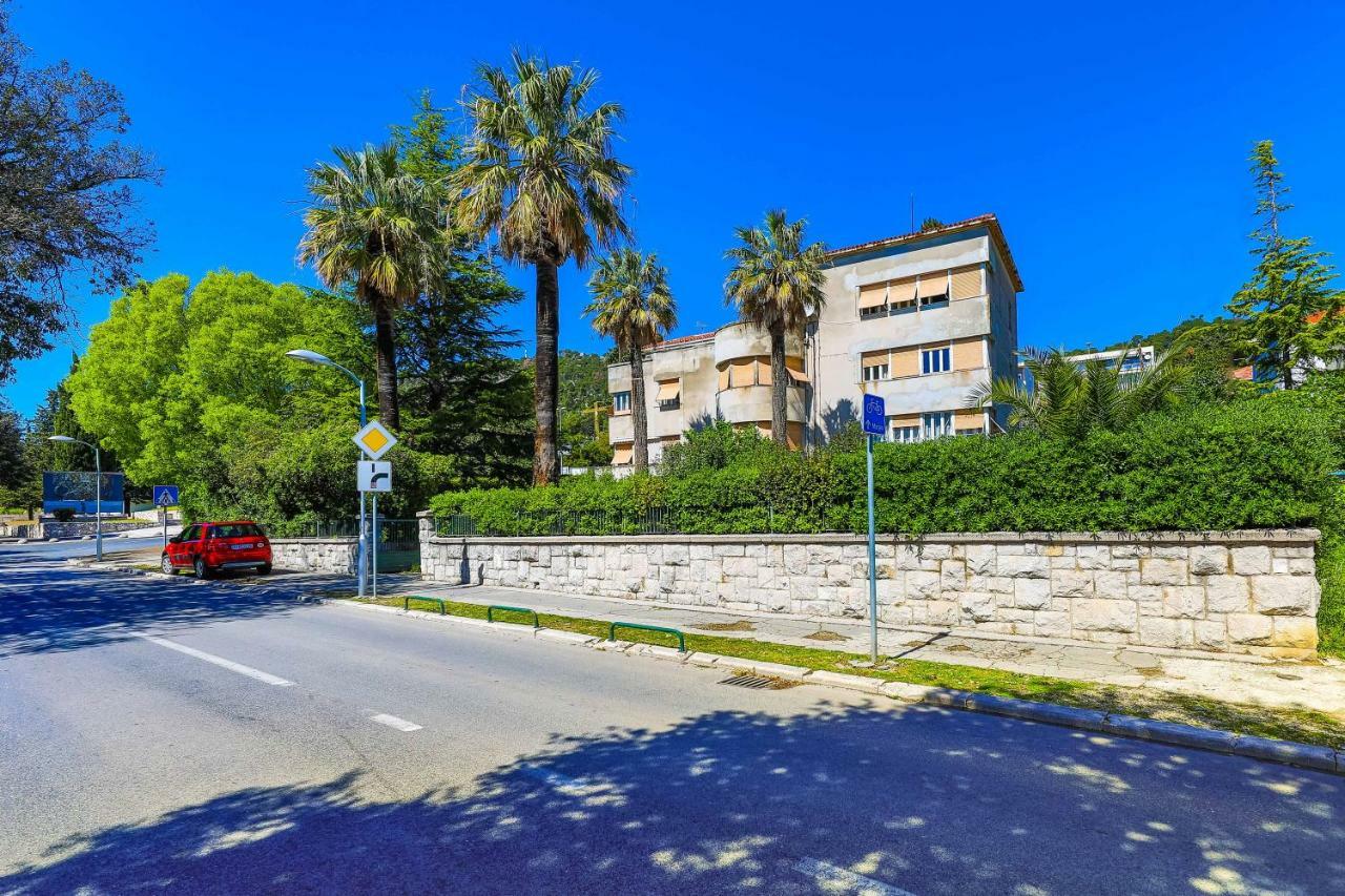 Apartment Lux Lana Split Exteriér fotografie
