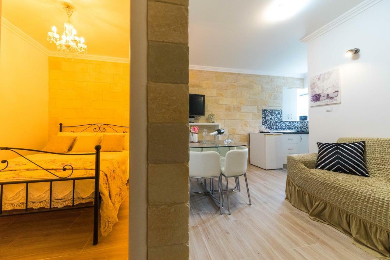 Apartment Lux Lana Split Exteriér fotografie