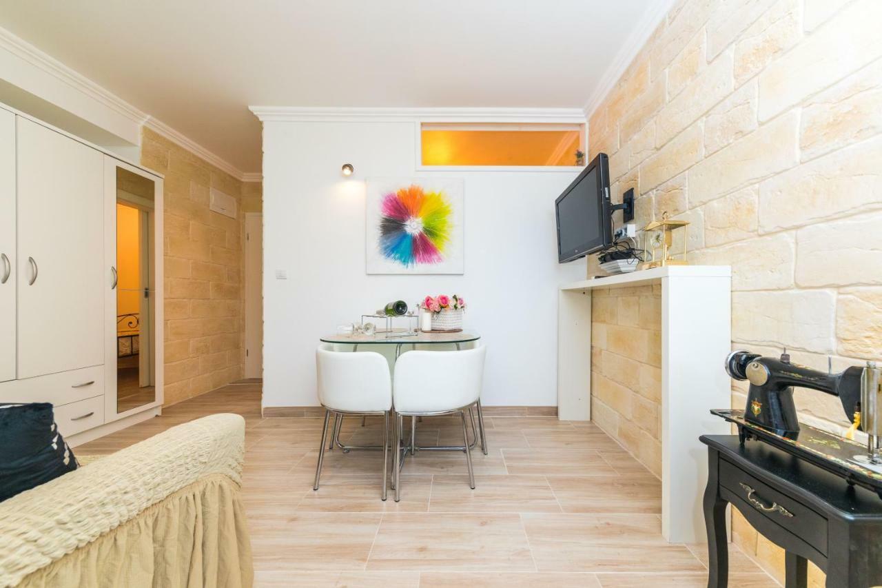 Apartment Lux Lana Split Exteriér fotografie